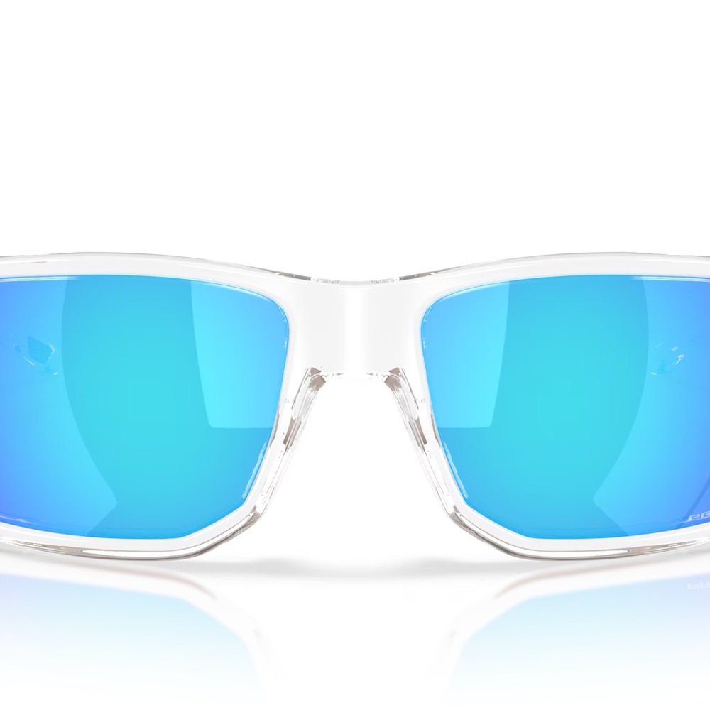 Oakley Gibston XL Sunglasses - Picture 3 of 7